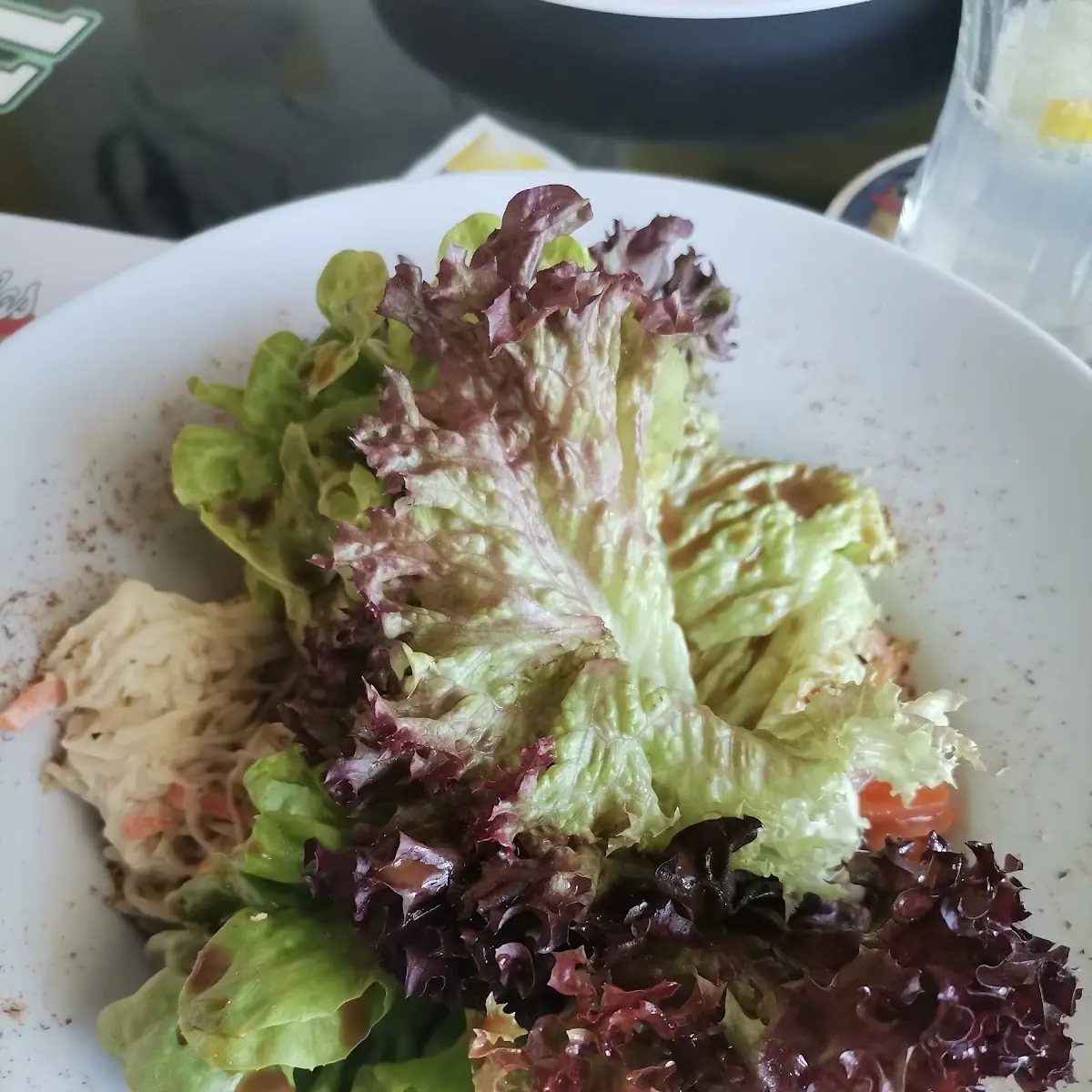 Gemischter Salat