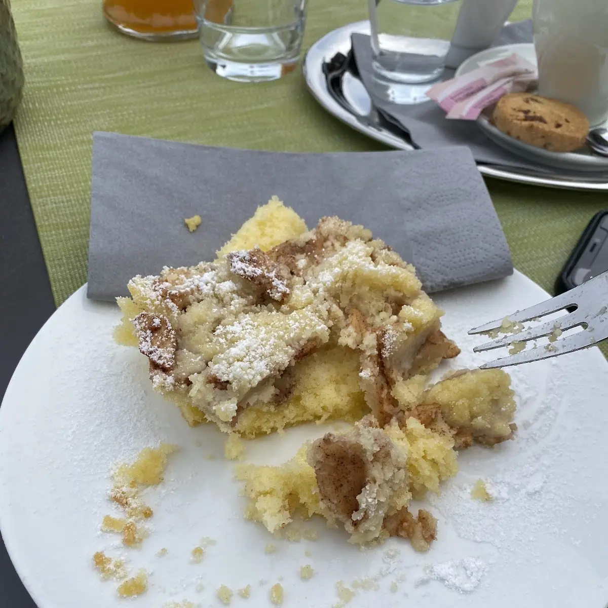 Apple Pie