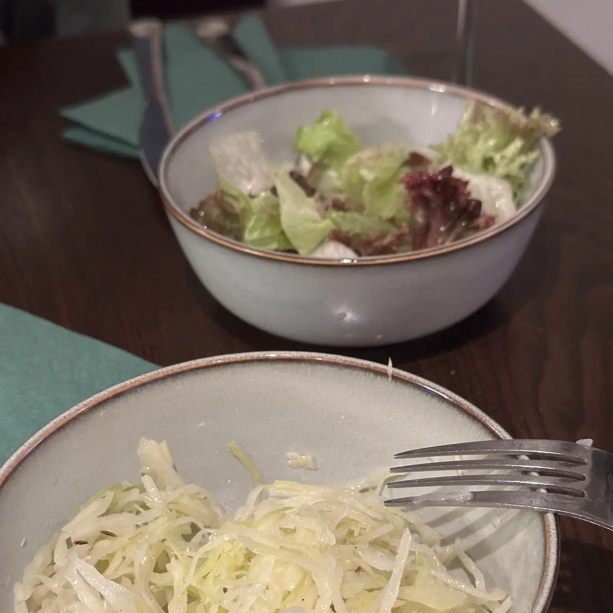 Krautsalat