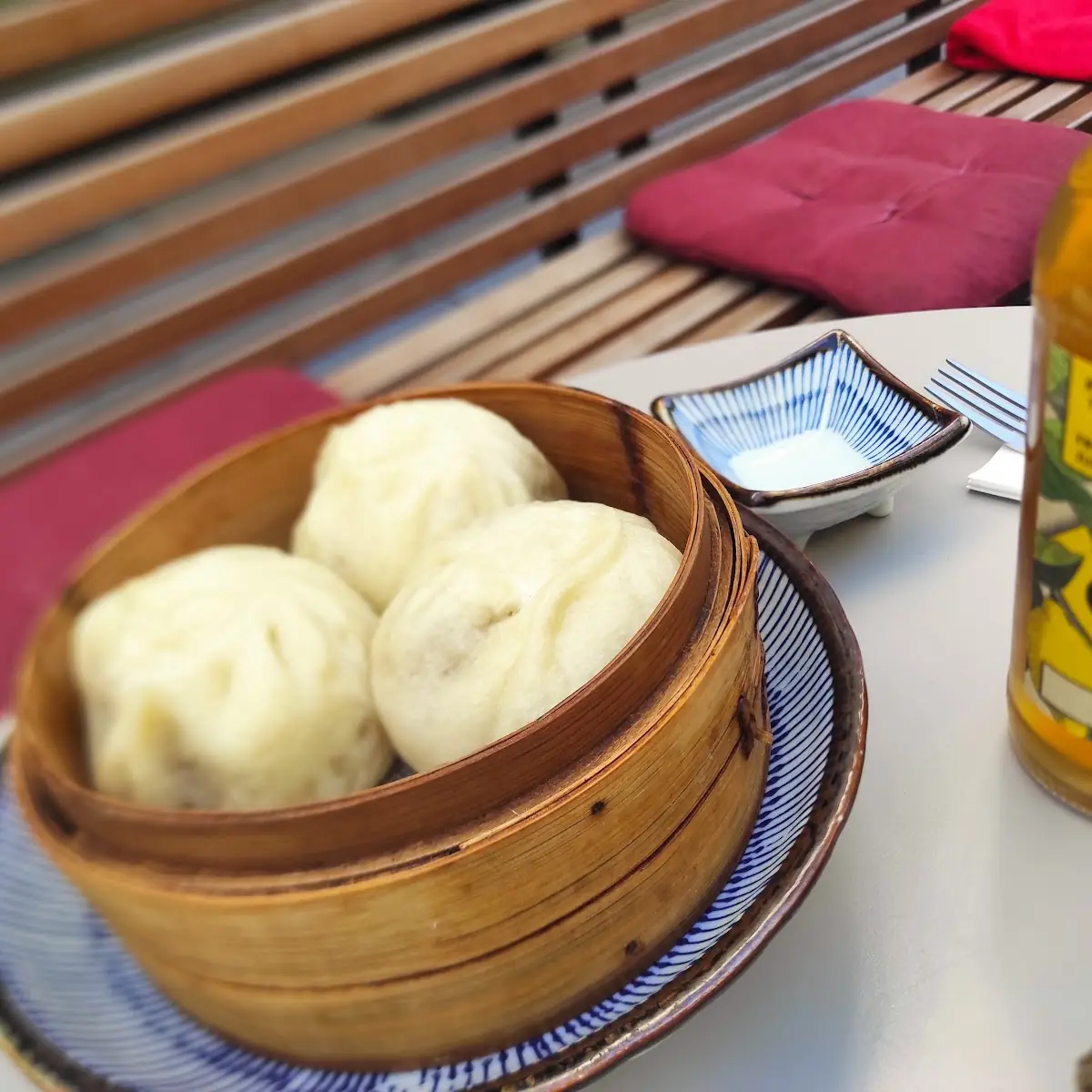 Laolao Bao