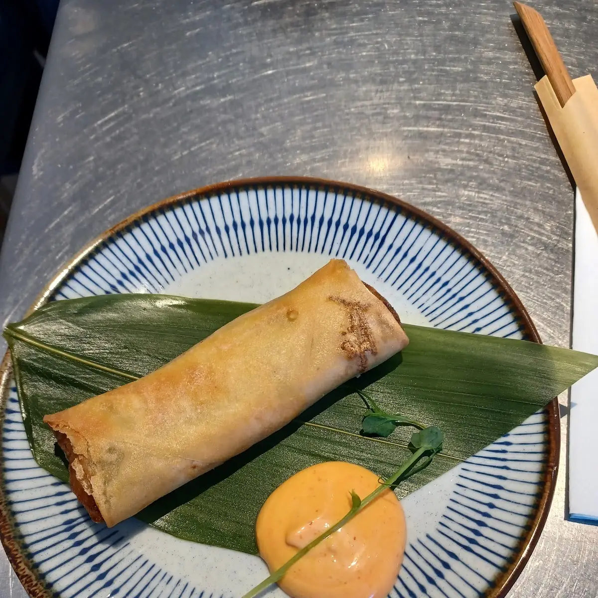 Spring Roll
