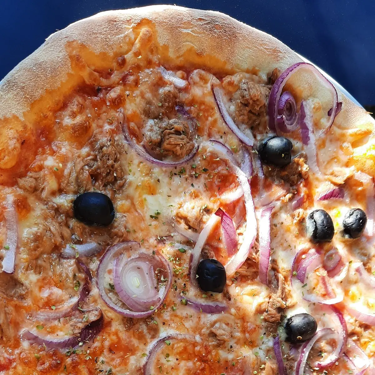 Capricciosa