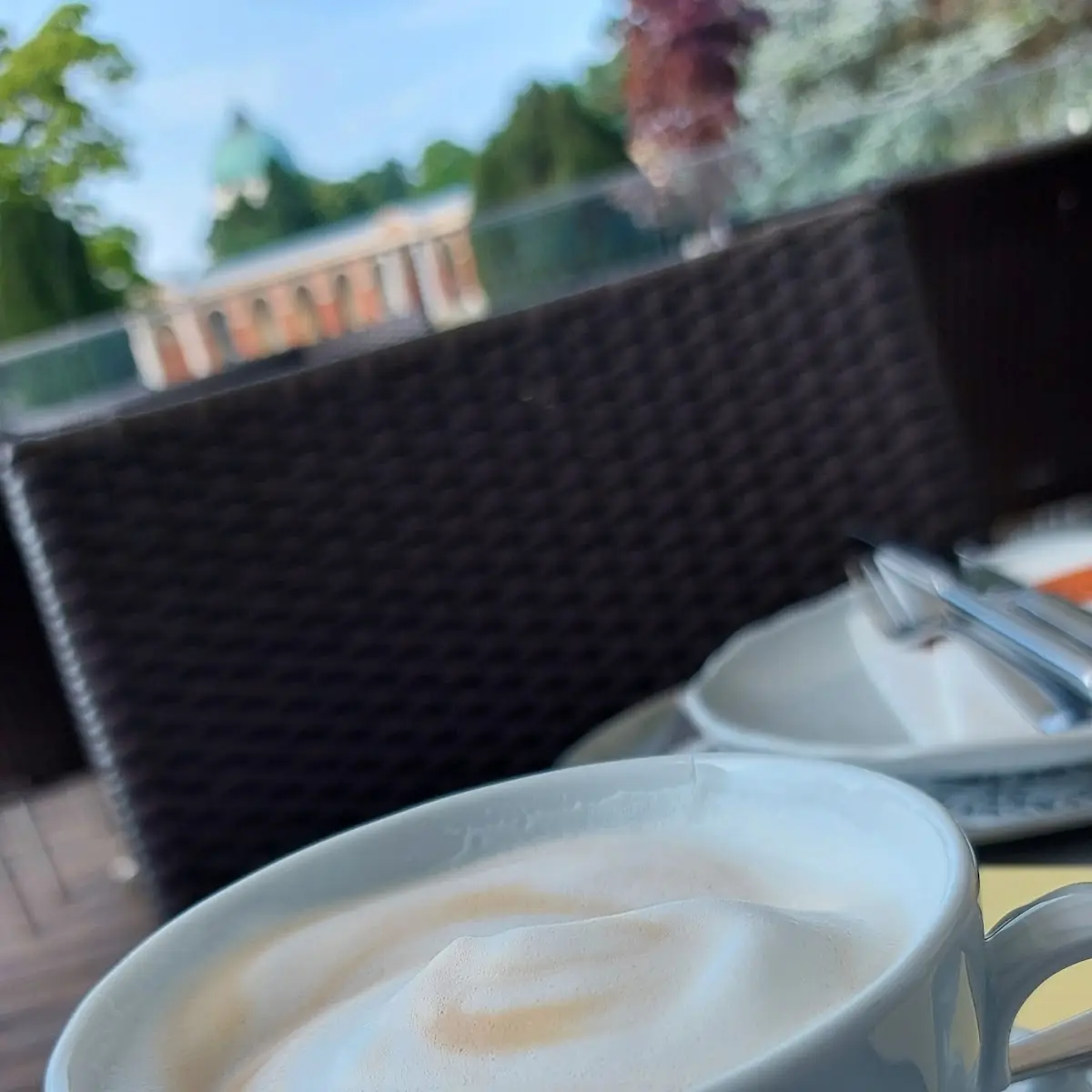 Cappuccino