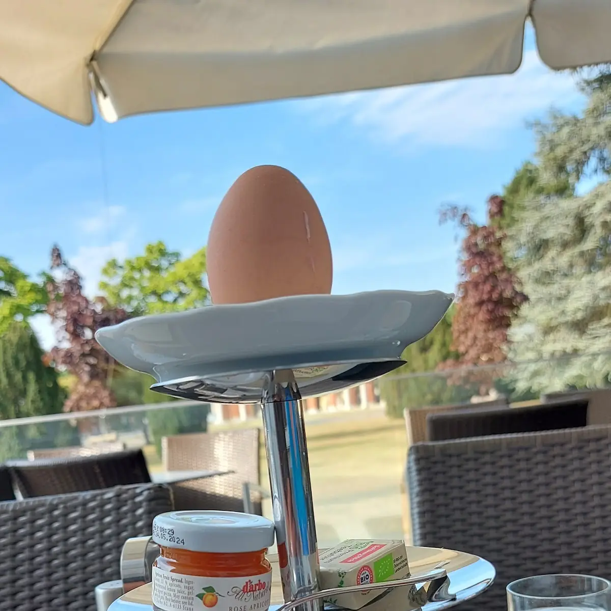 Wiener Frühstück