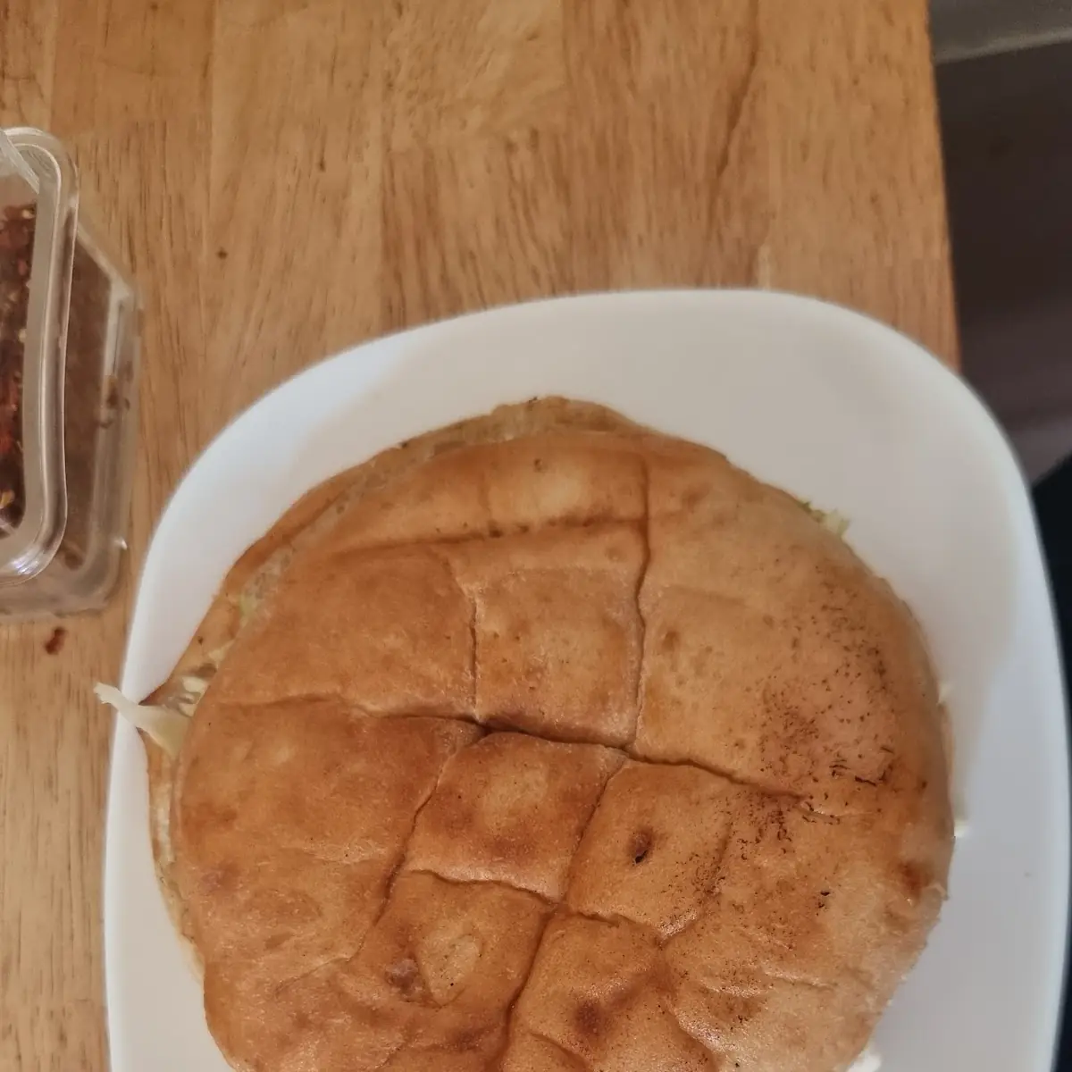 Boss Burger