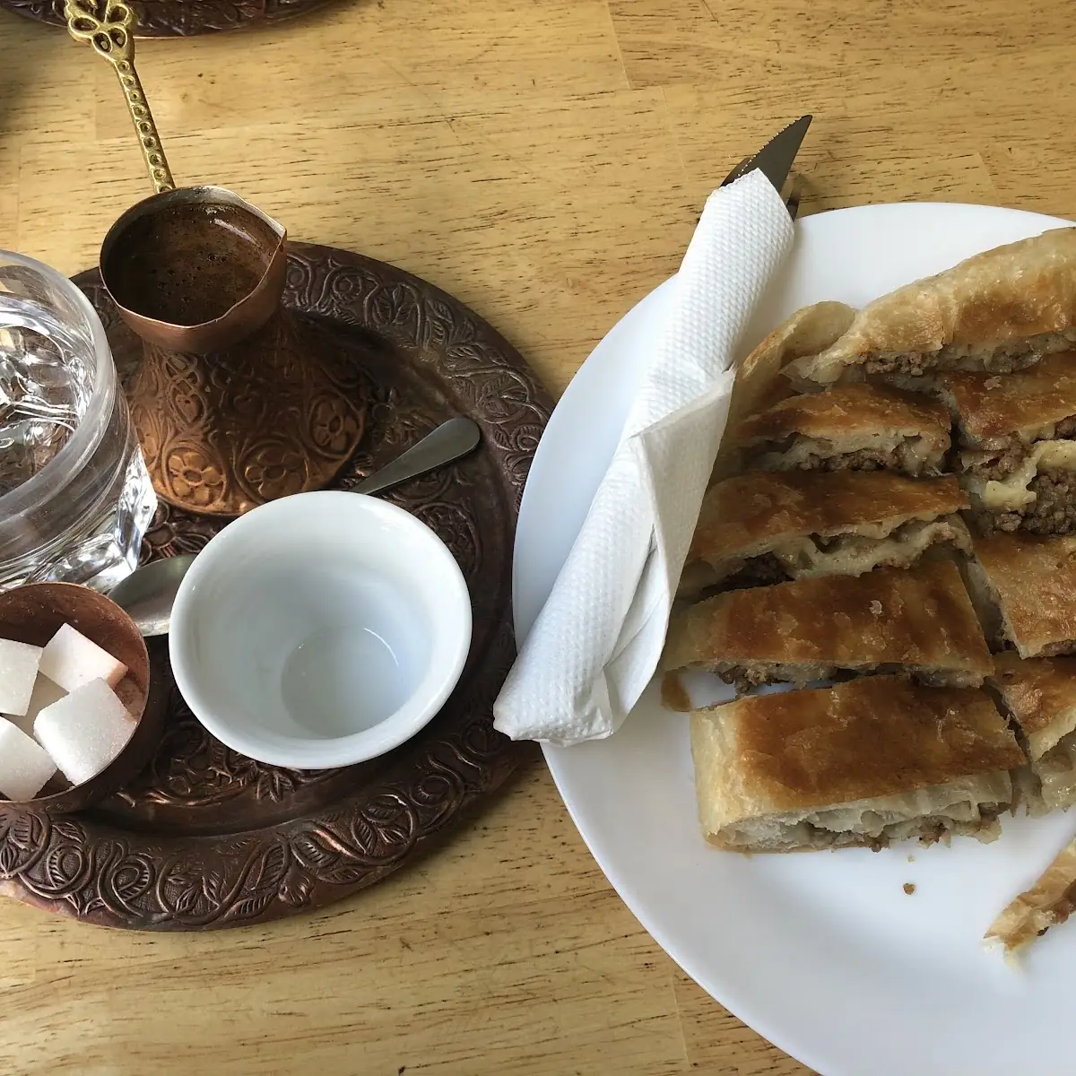 Burek