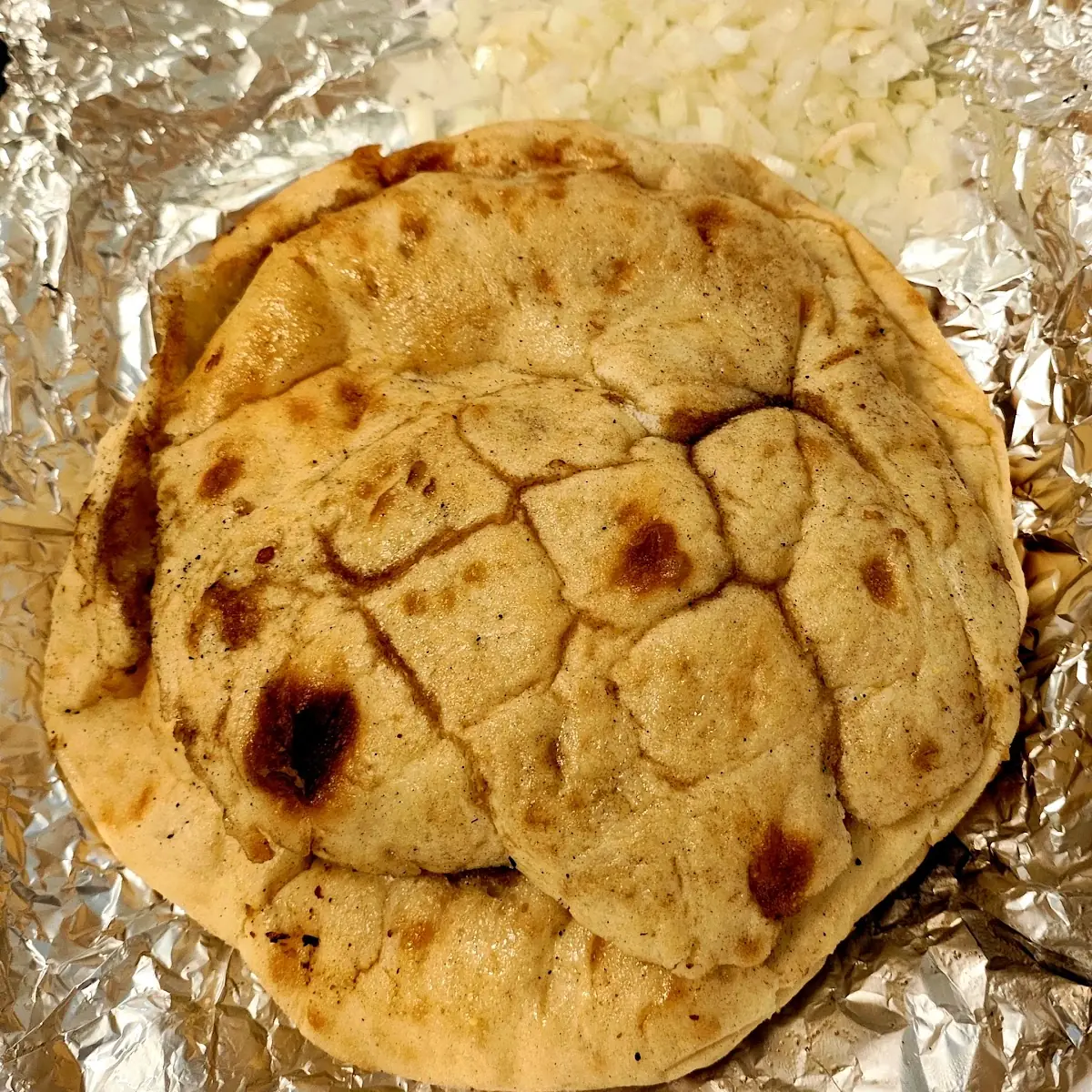 Cevapcici Groß Im Brot