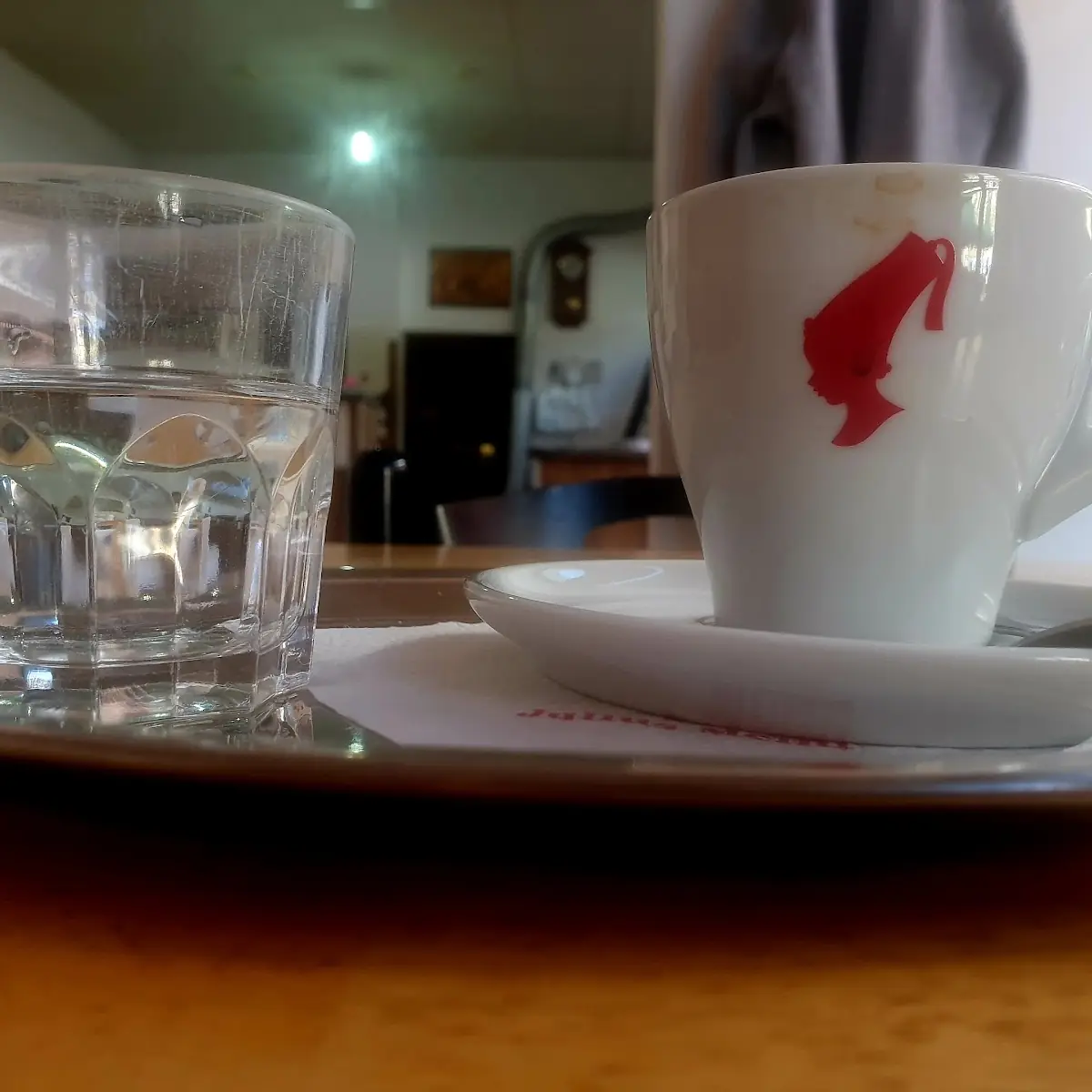 Kaffee