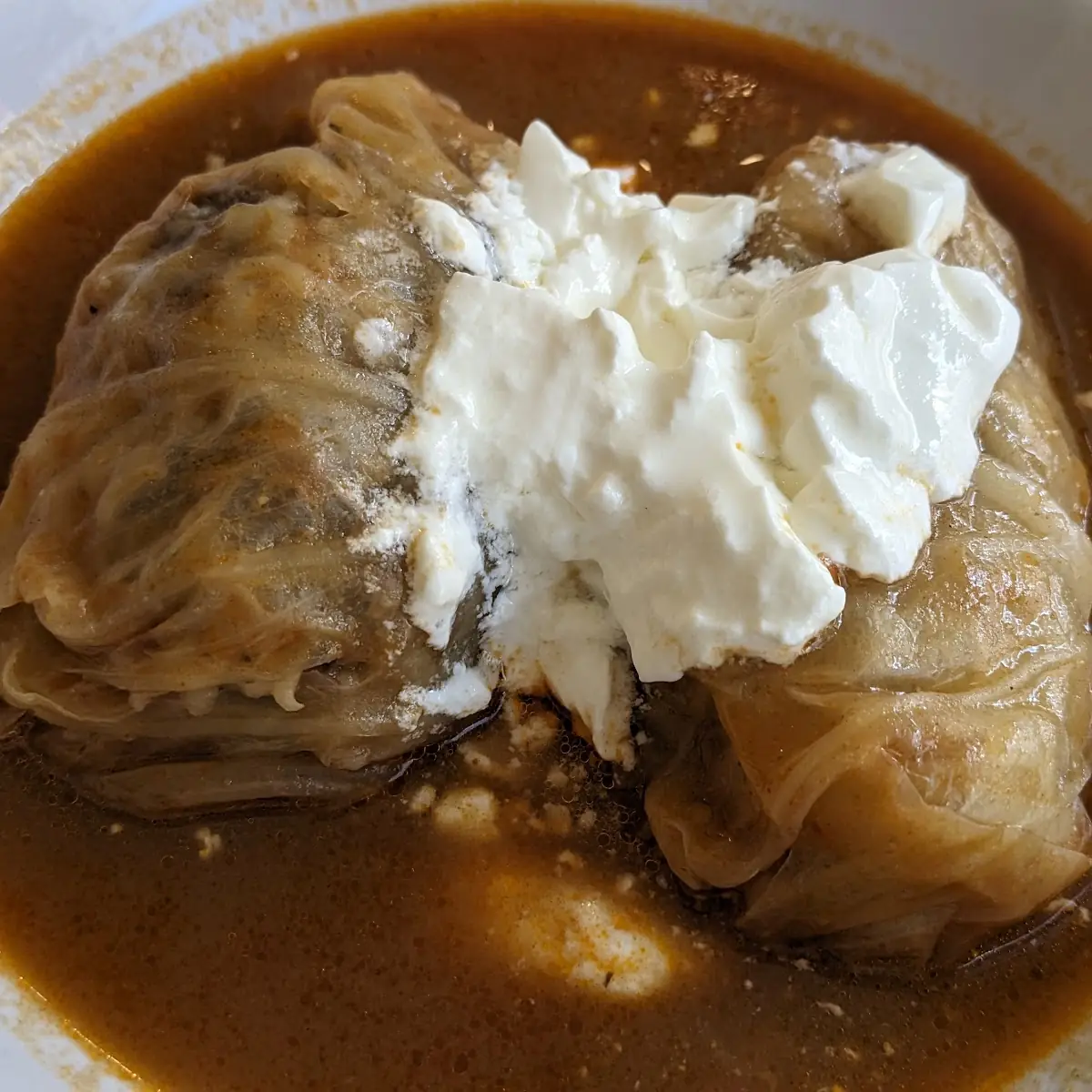 Sarma