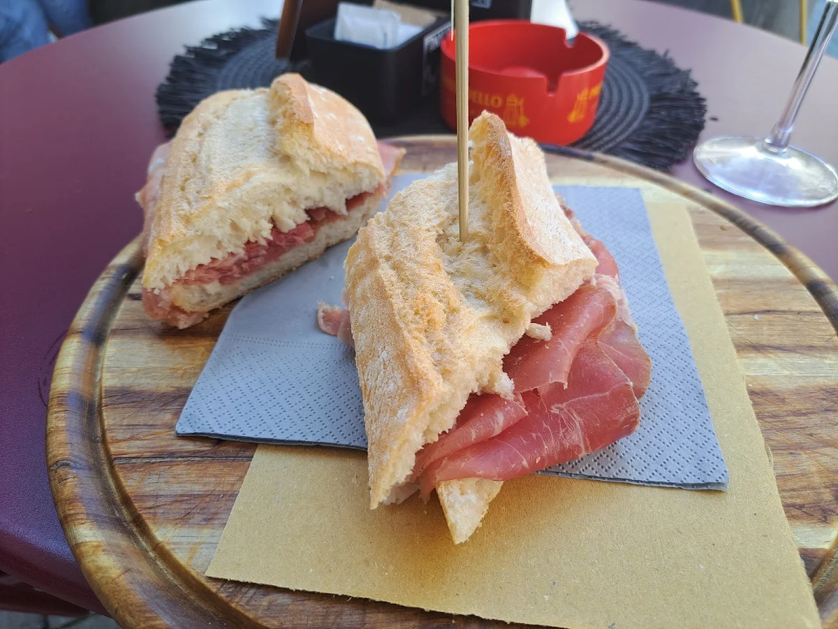 Panini Parma
