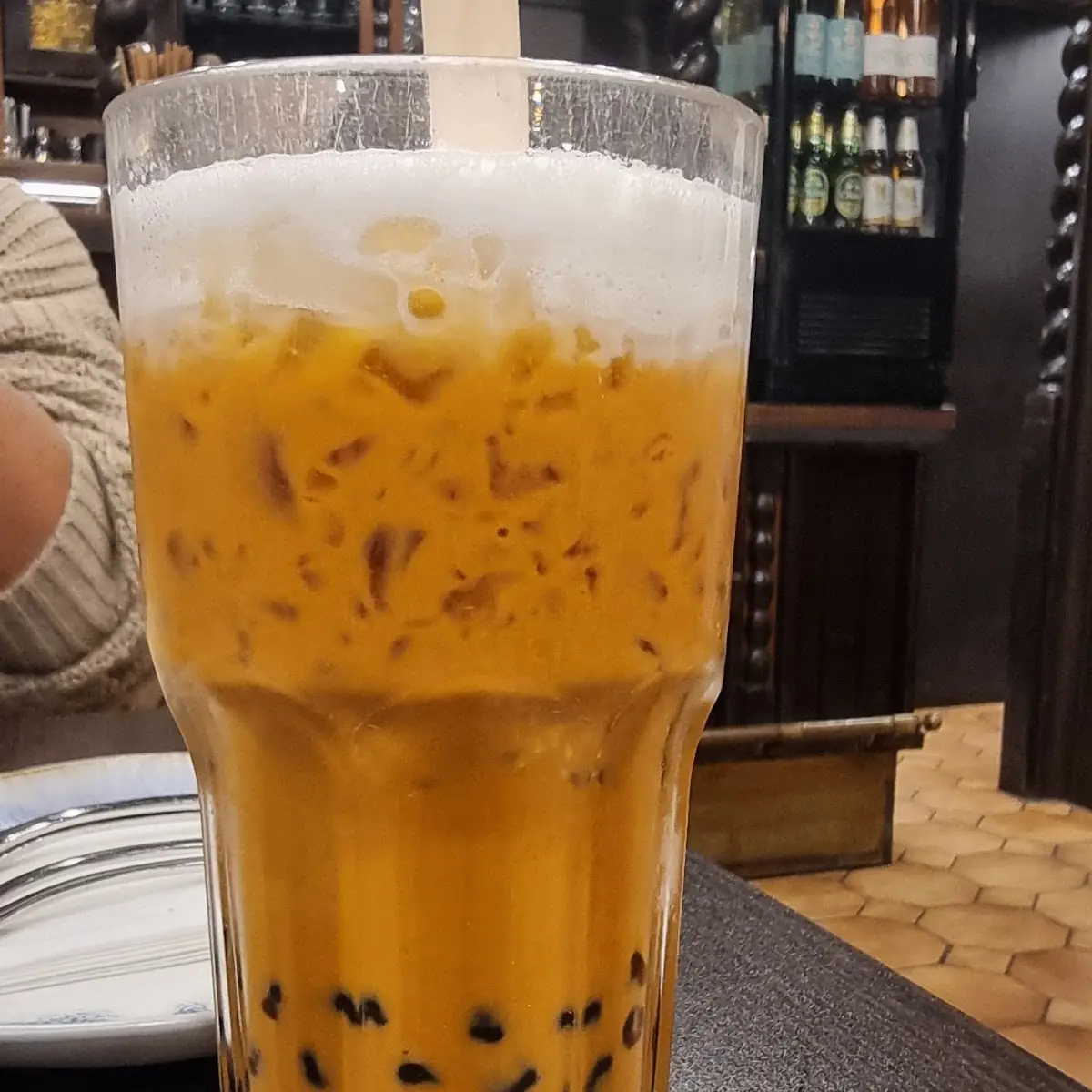 Cha Thai 0 4 L