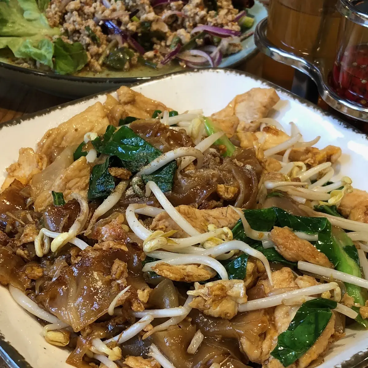 Pad See EW