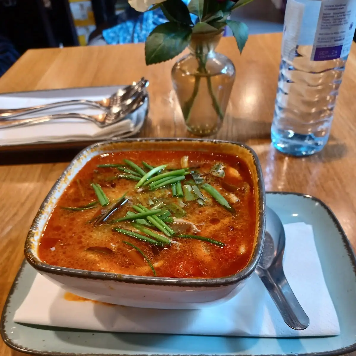 Tom Yam Goong