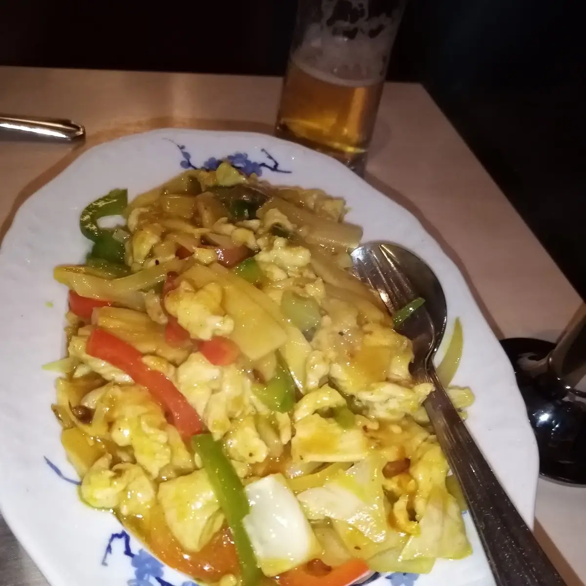 Chicken Curry