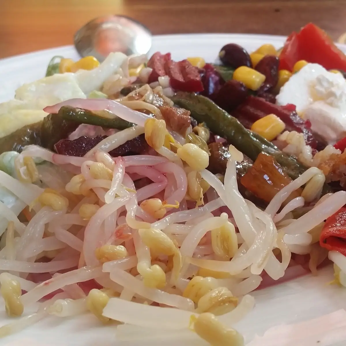 Salad