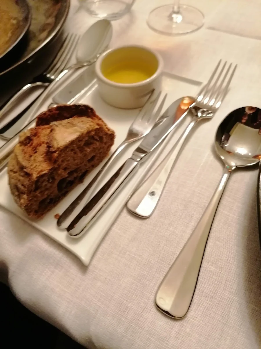 Brot Und Butter