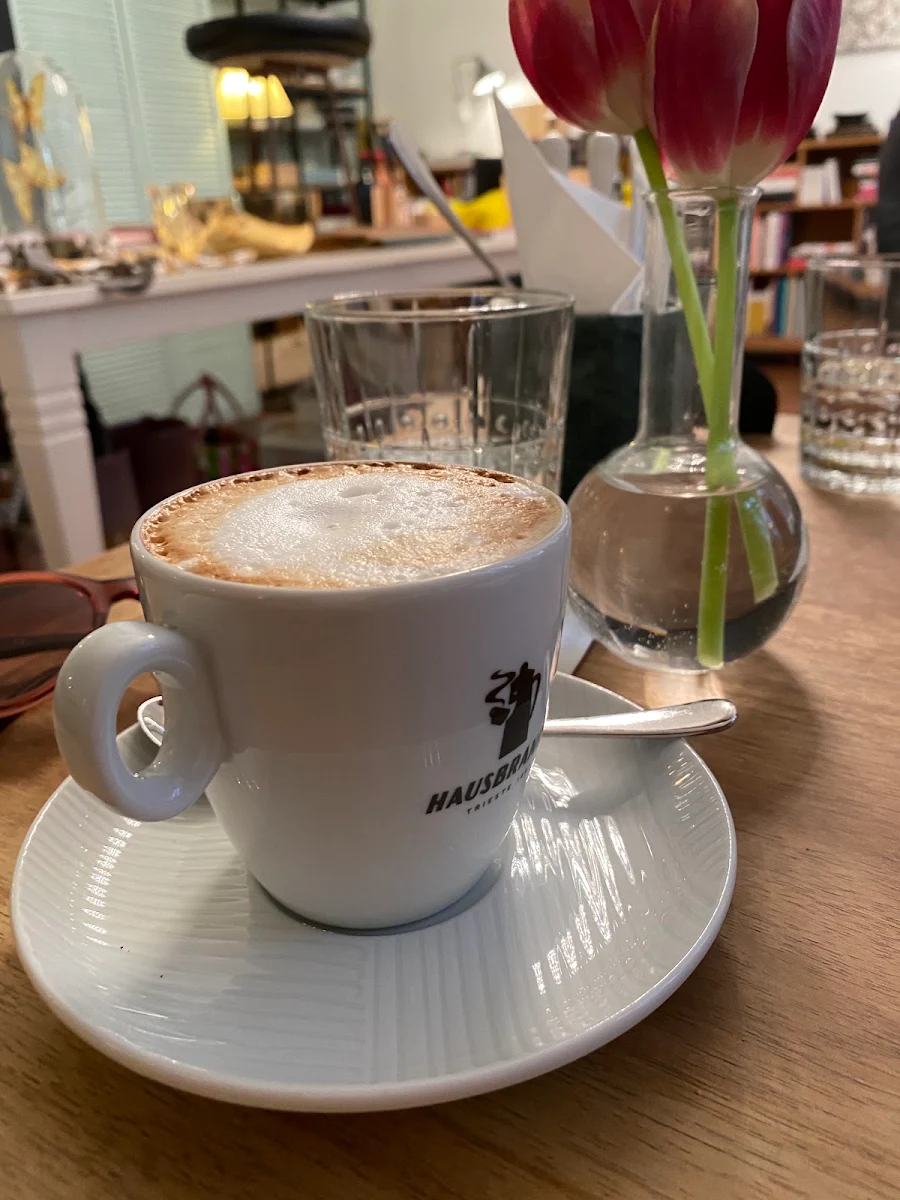 Cappuccino