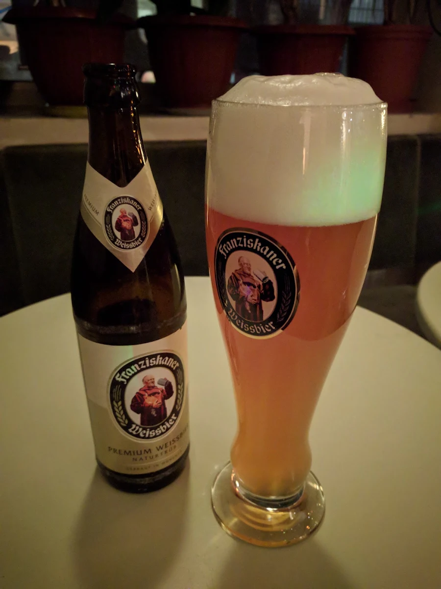 Weißbier