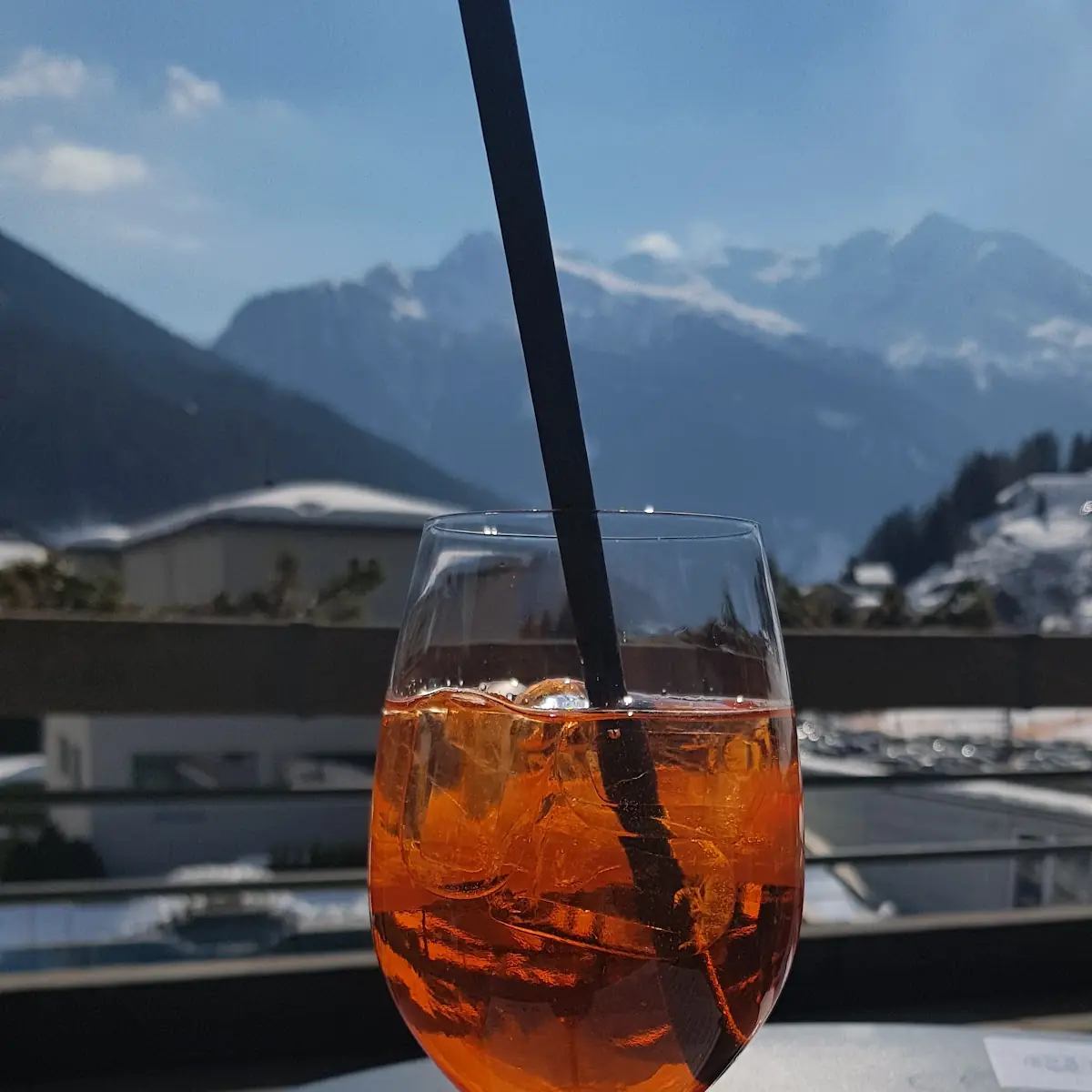 Aperol Spritz
