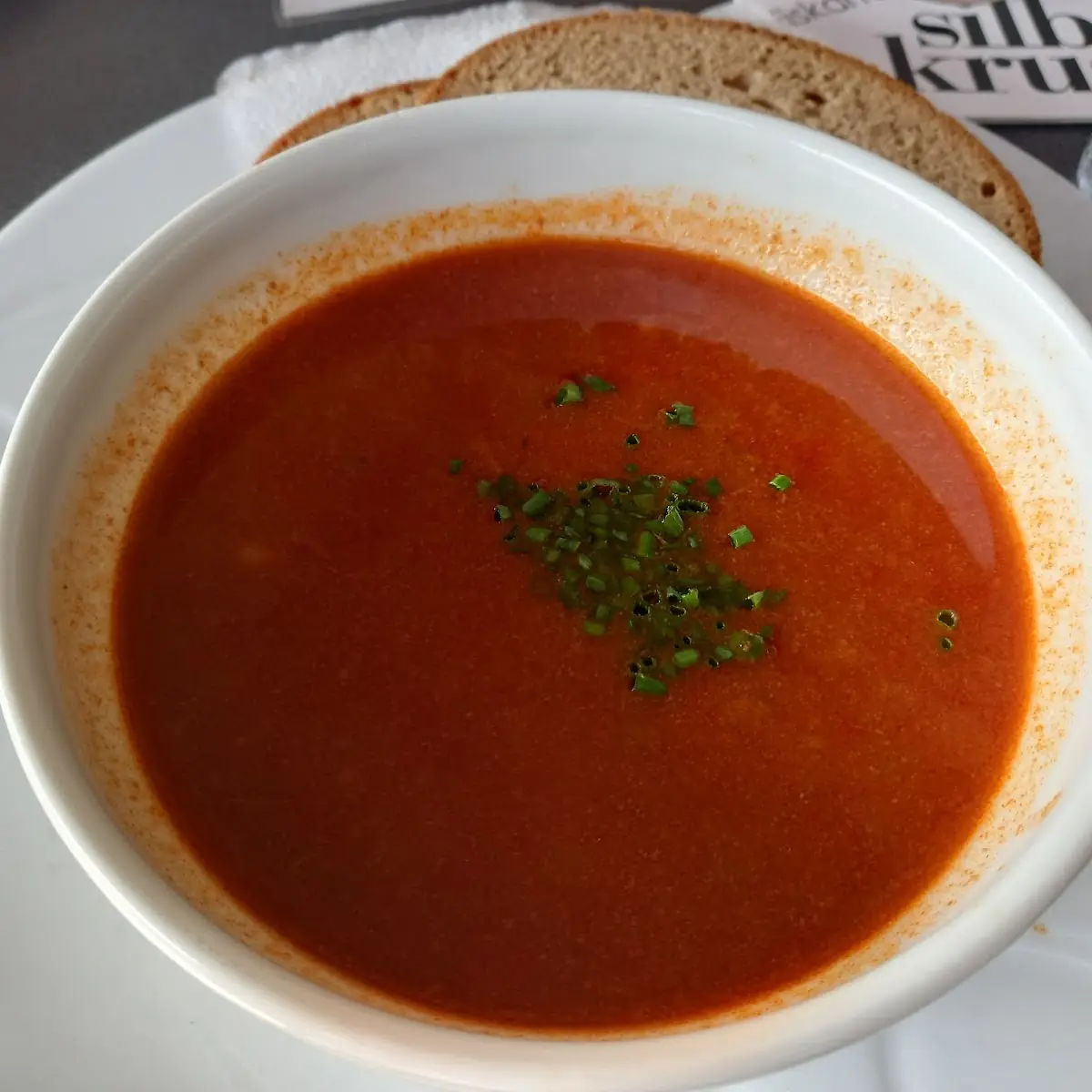 Gulaschsuppe