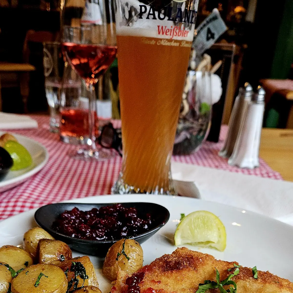 Schnitzel