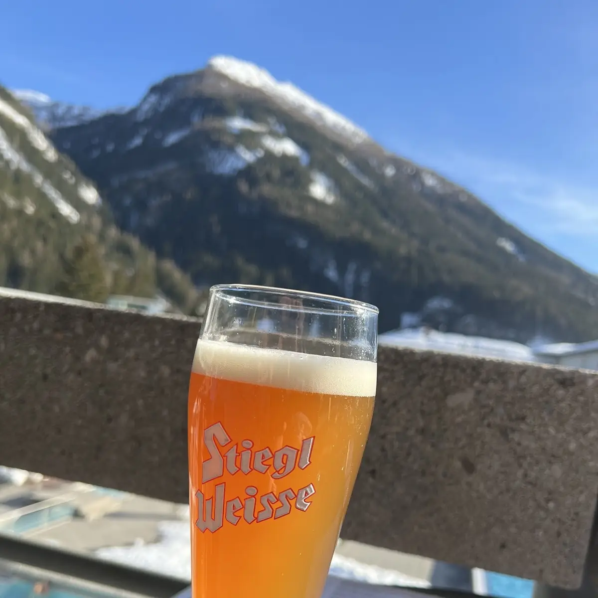 Stiegl-columbus 1492 Pale Ale