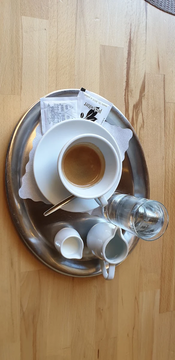 Kaffee