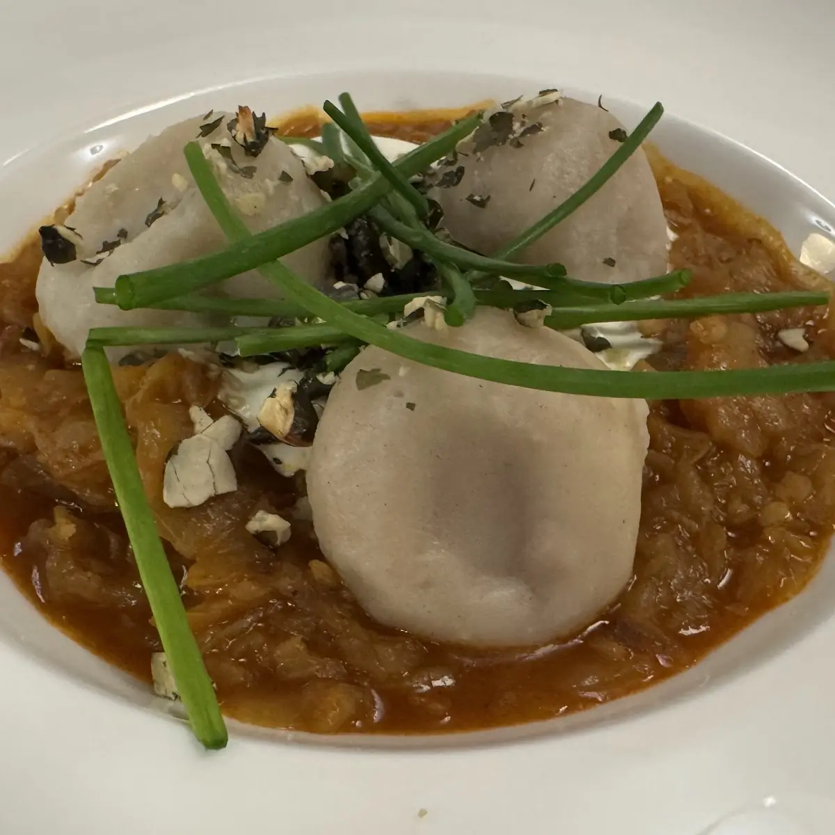 Dumplings