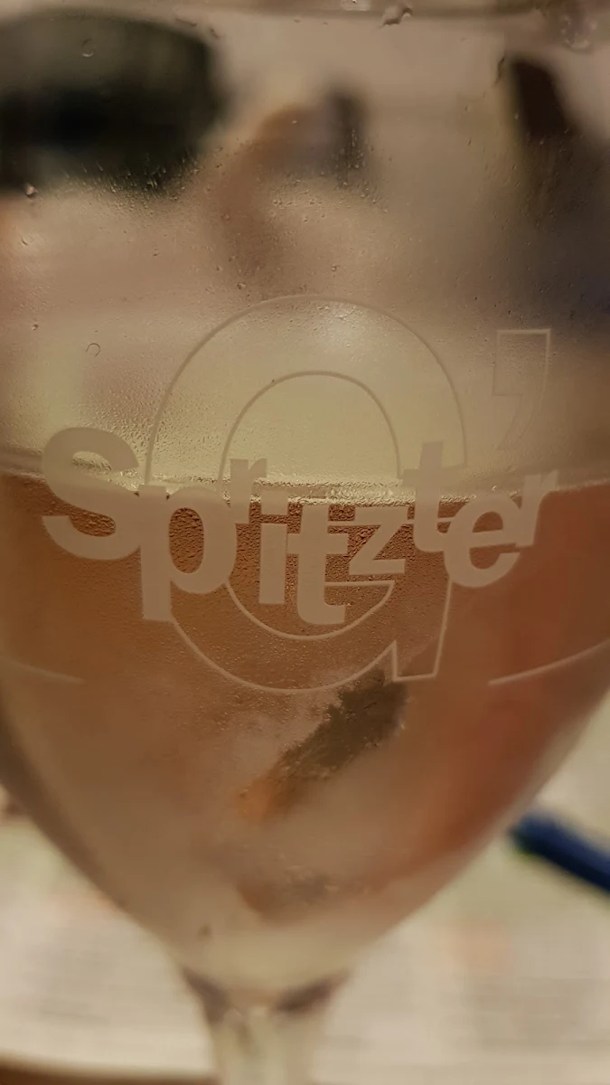 Spritzer