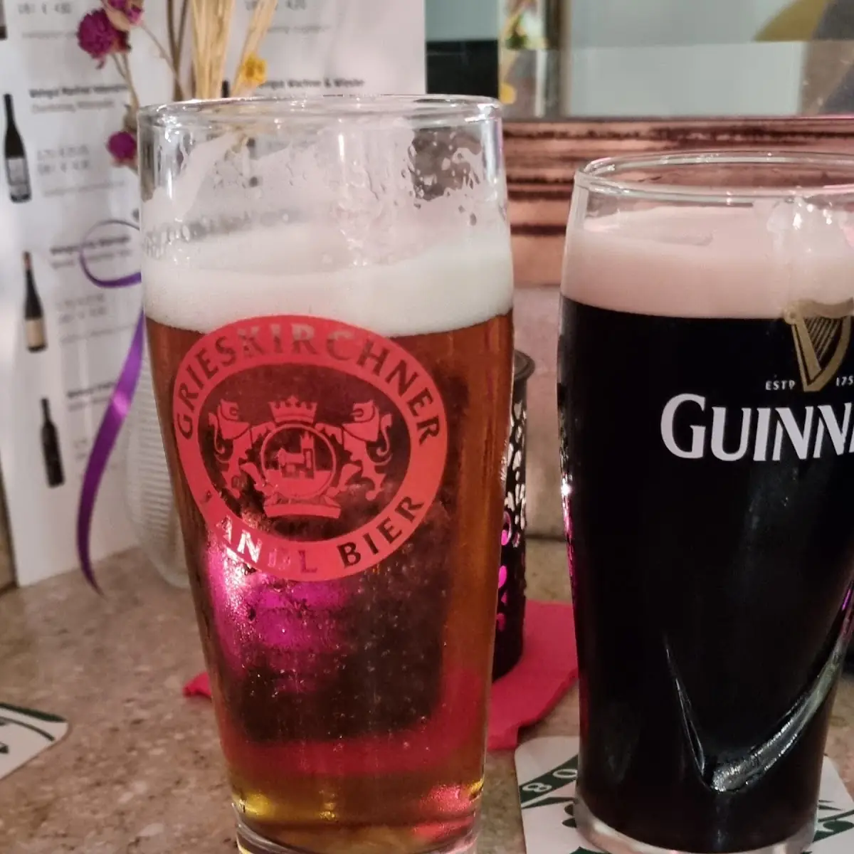 Guiness