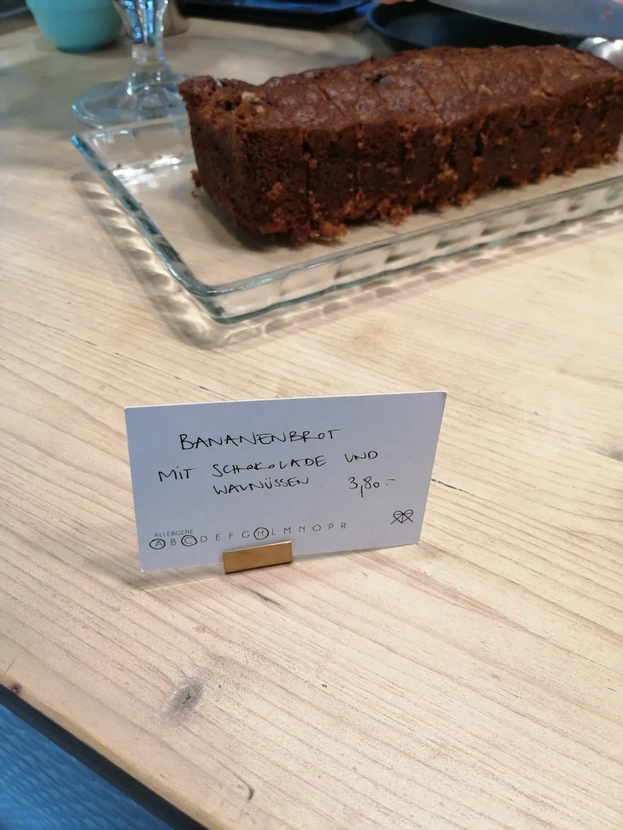 Bananenbrot