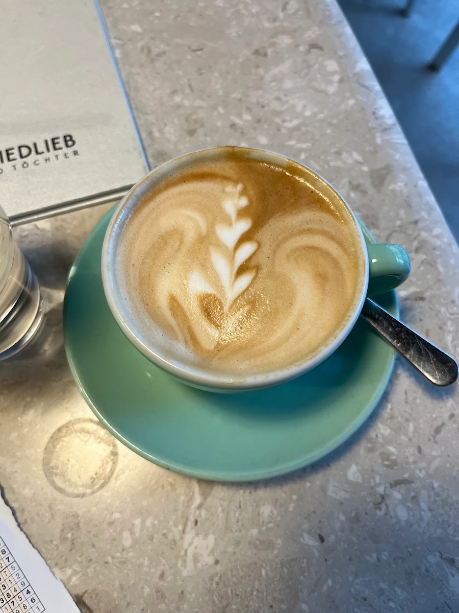 Capuccino