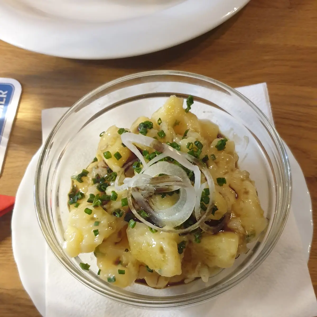 Kartoffelsalat