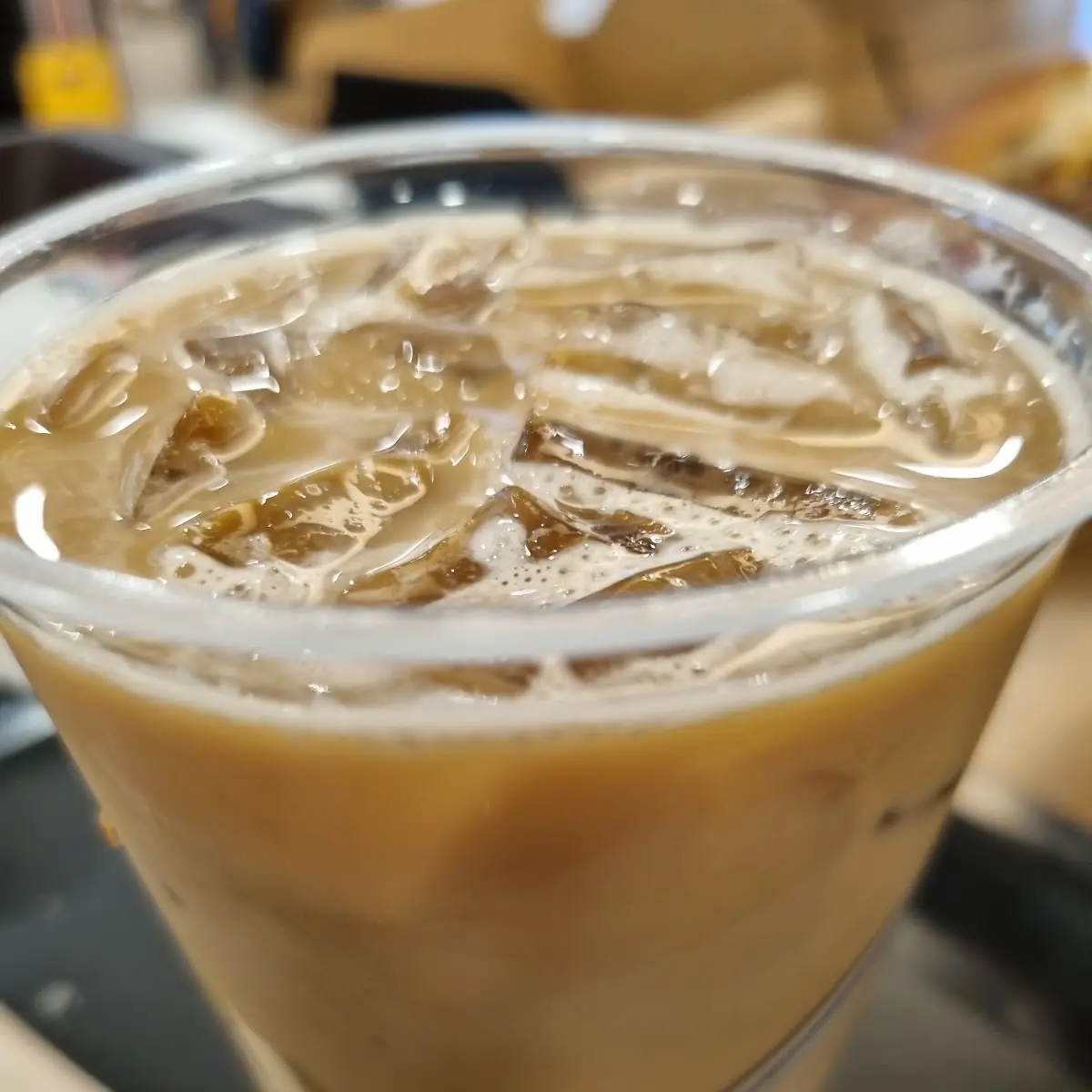 Eiscafee