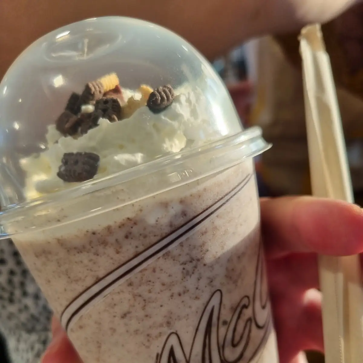 Frappee