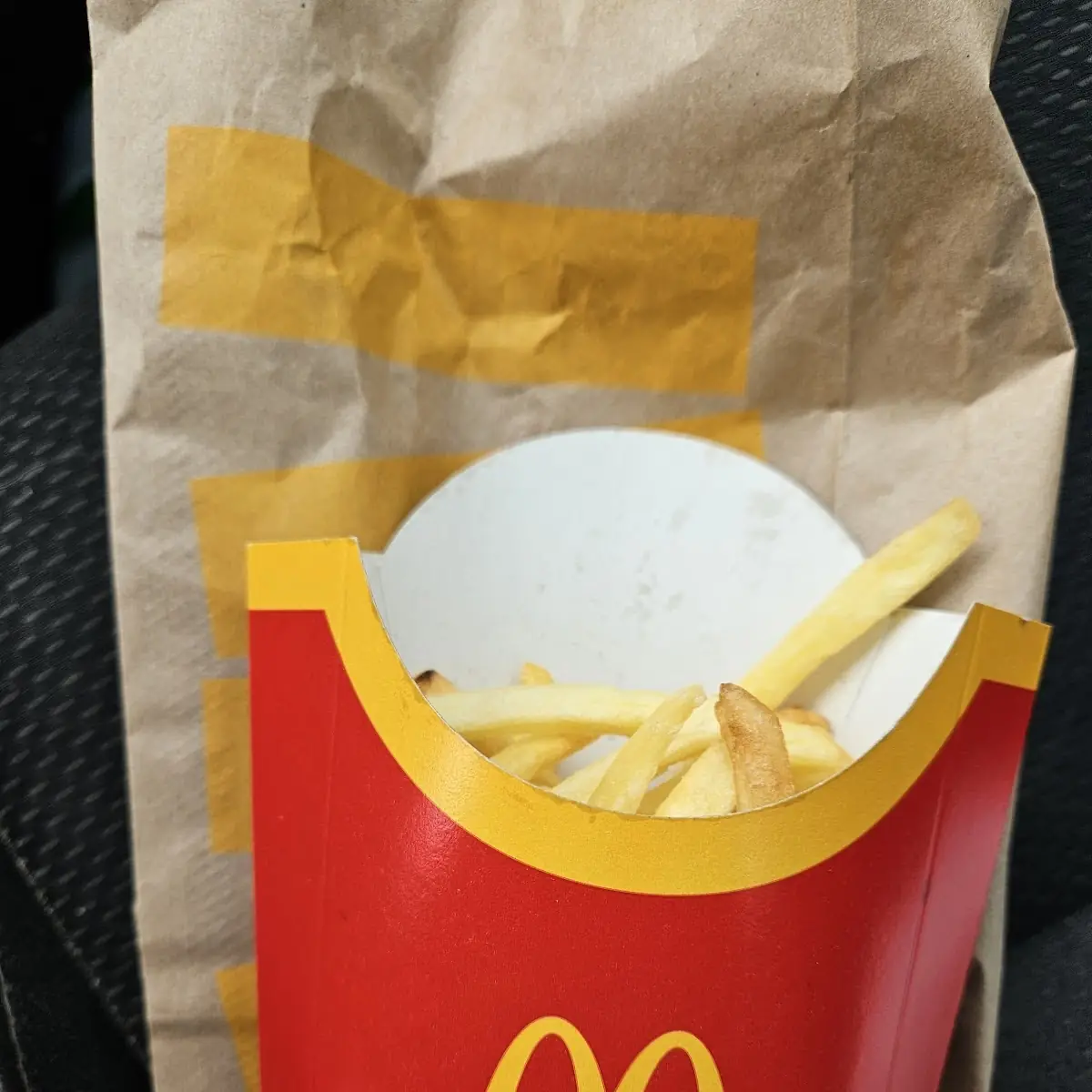 Pommes Frites