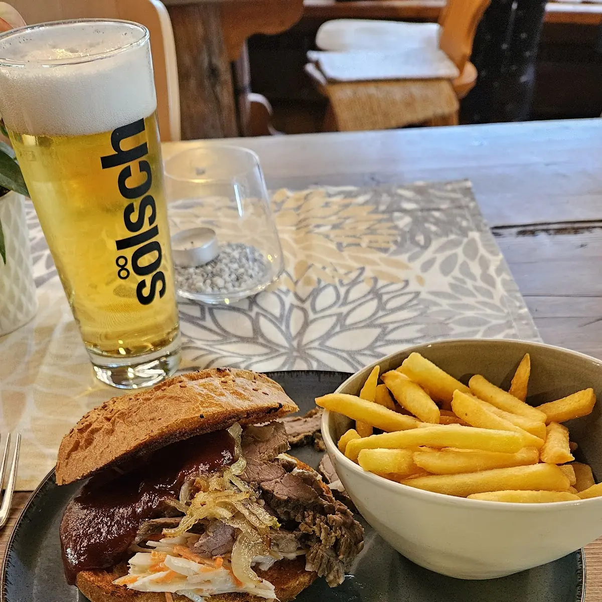 Beefburger