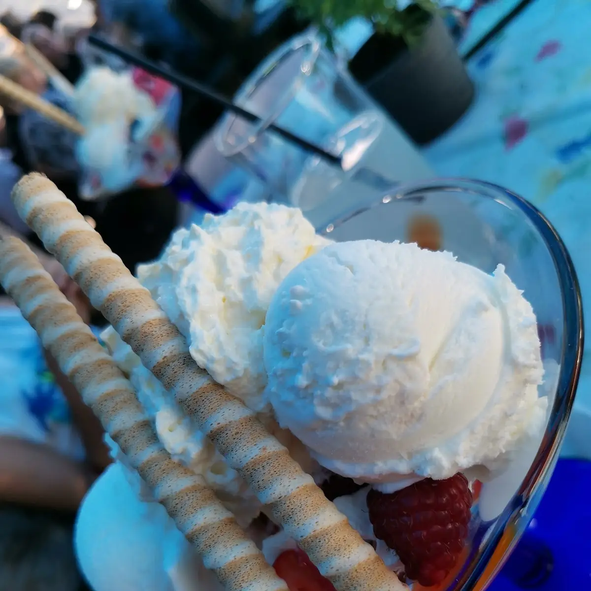 Eisbecher