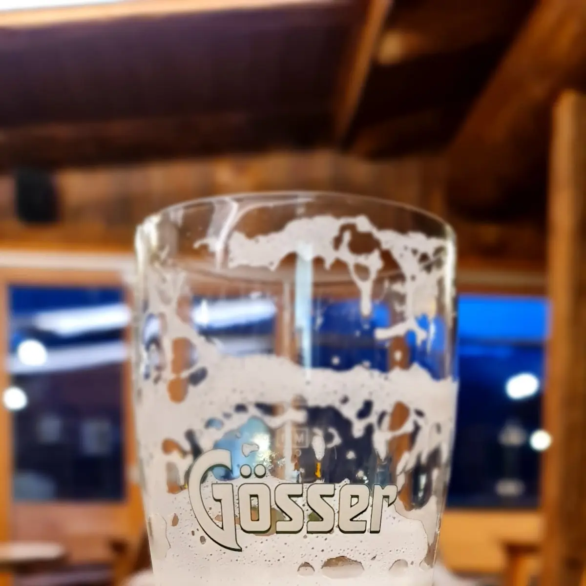 Gösser Radler