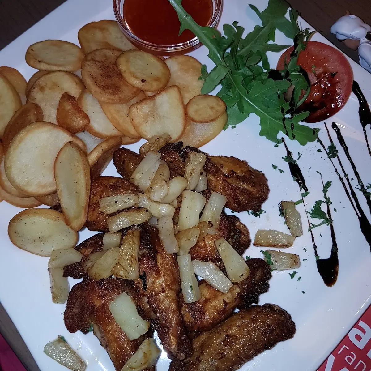 Chicken Wings