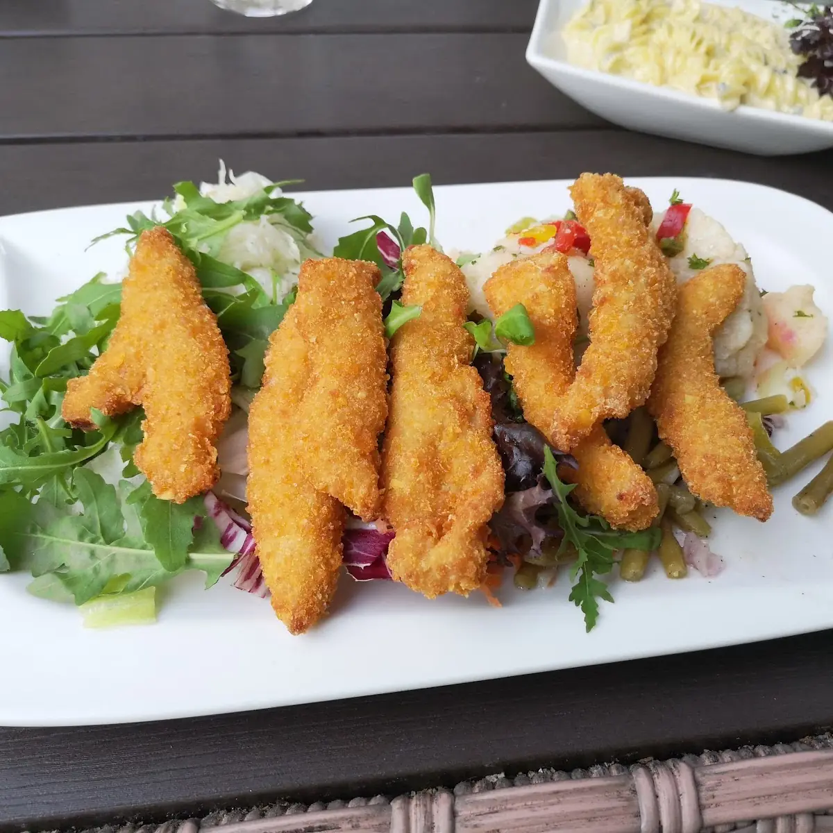 Chickenfingers