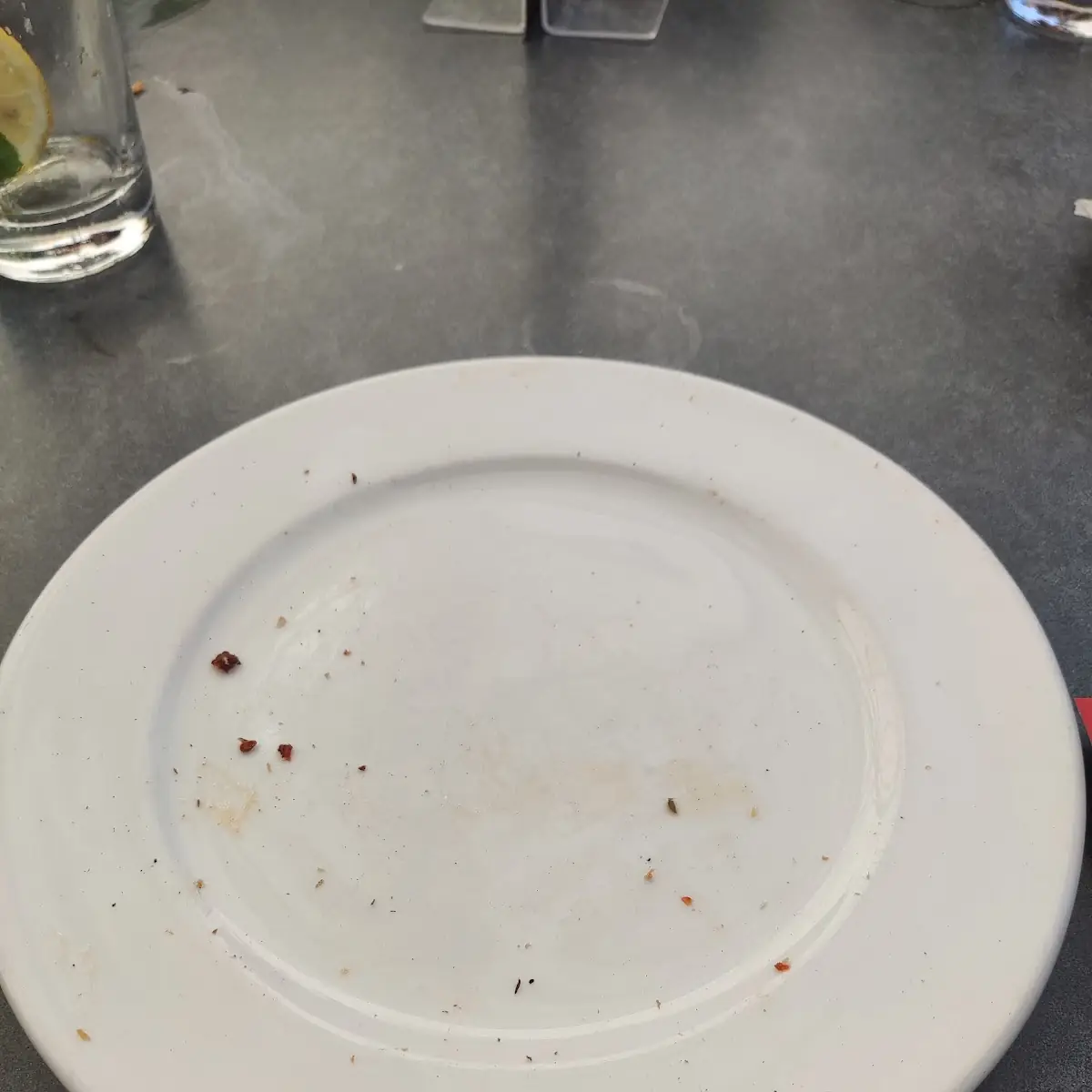 Kebab Pizza