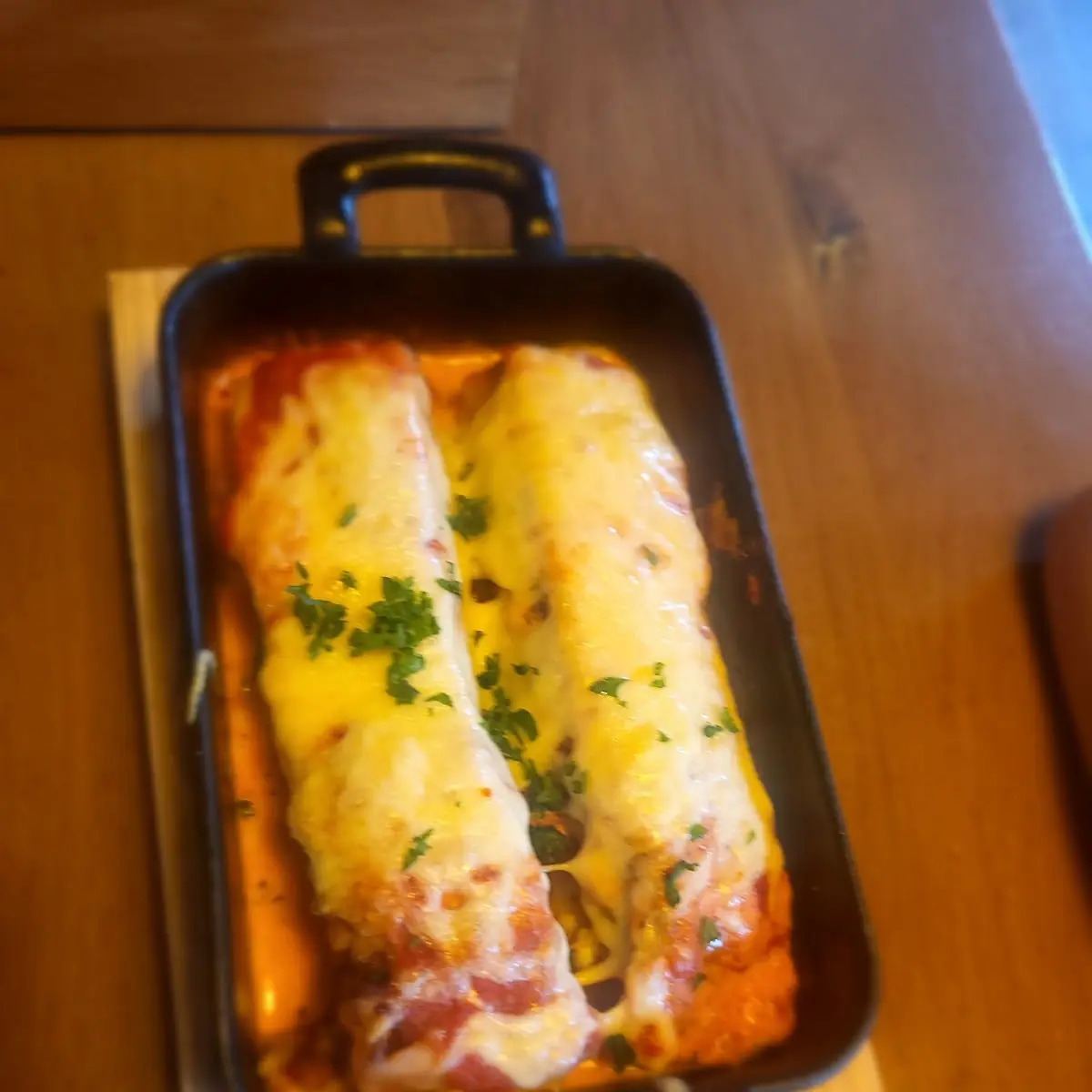 Lasagne
