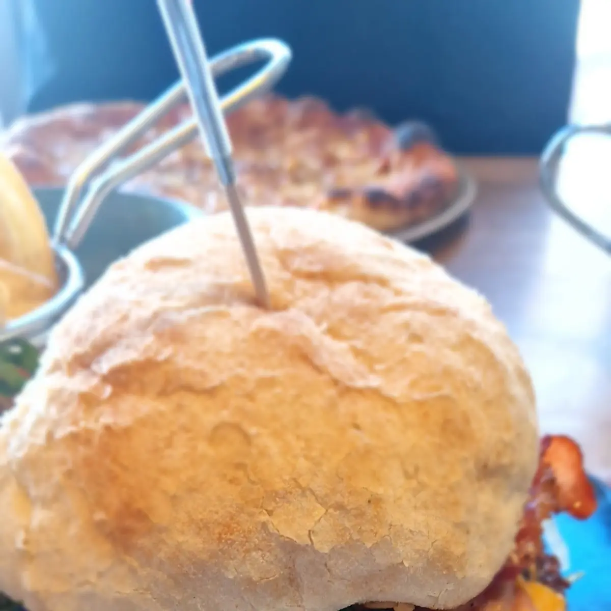 Pipapo Burger