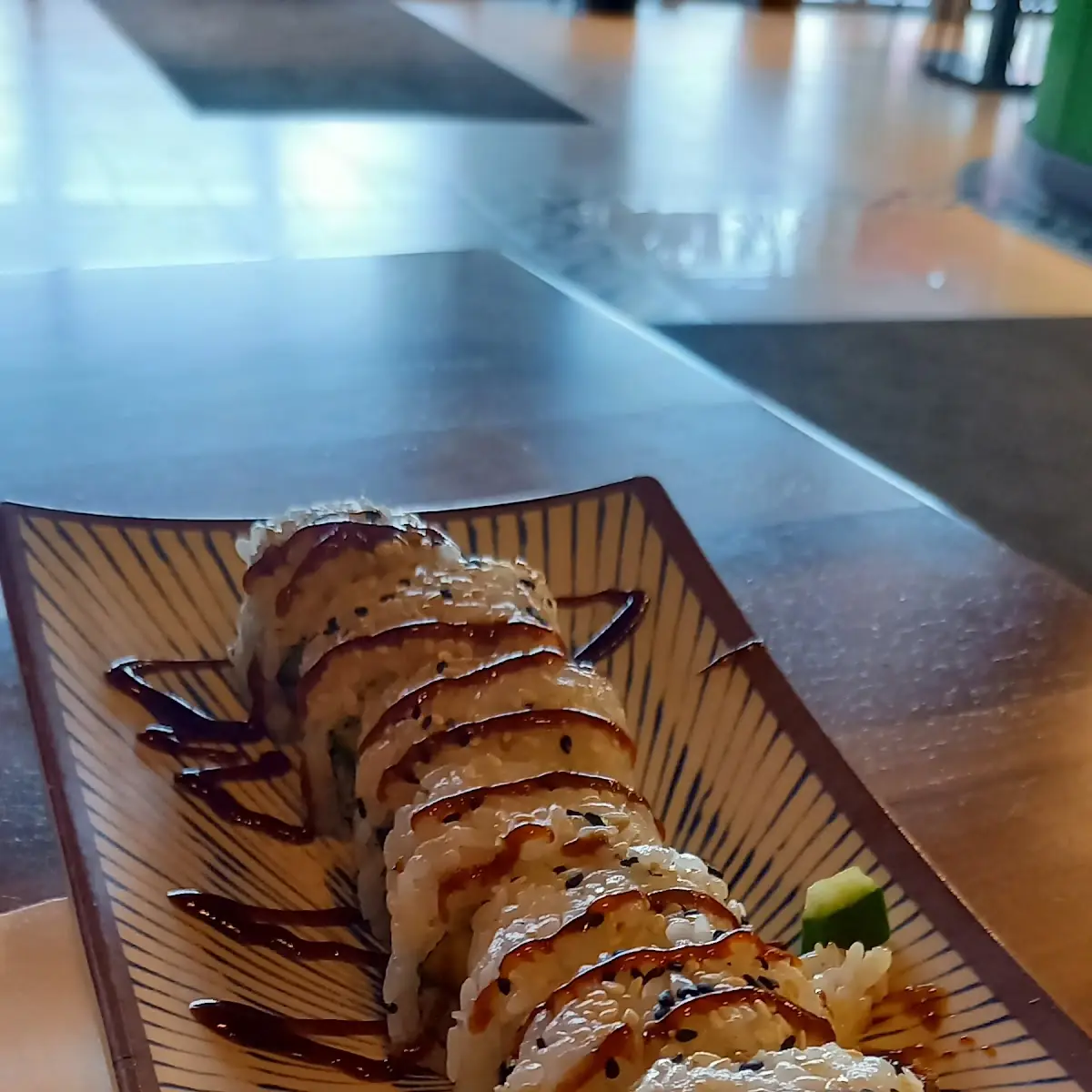 Peking Roll