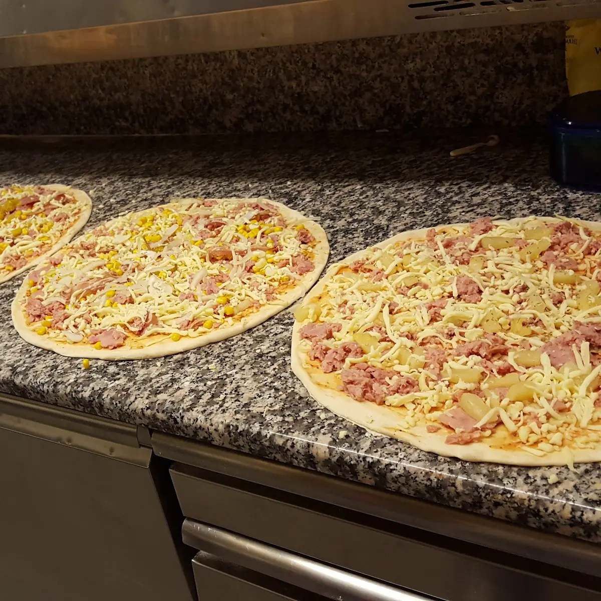 Pizza&Kebab