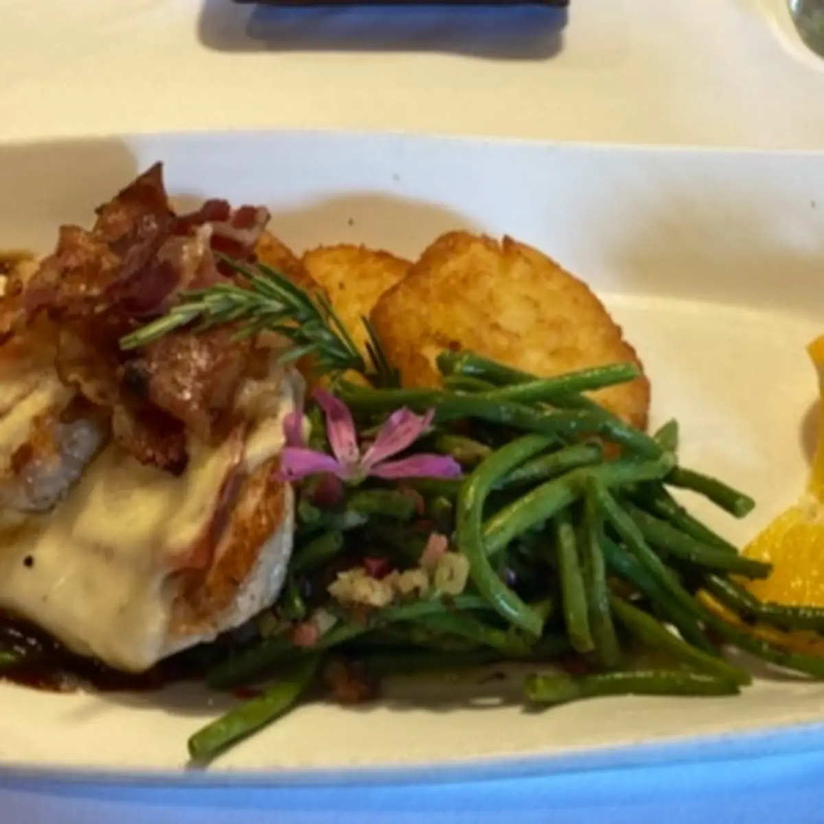 Schnitzel Waliser Art
