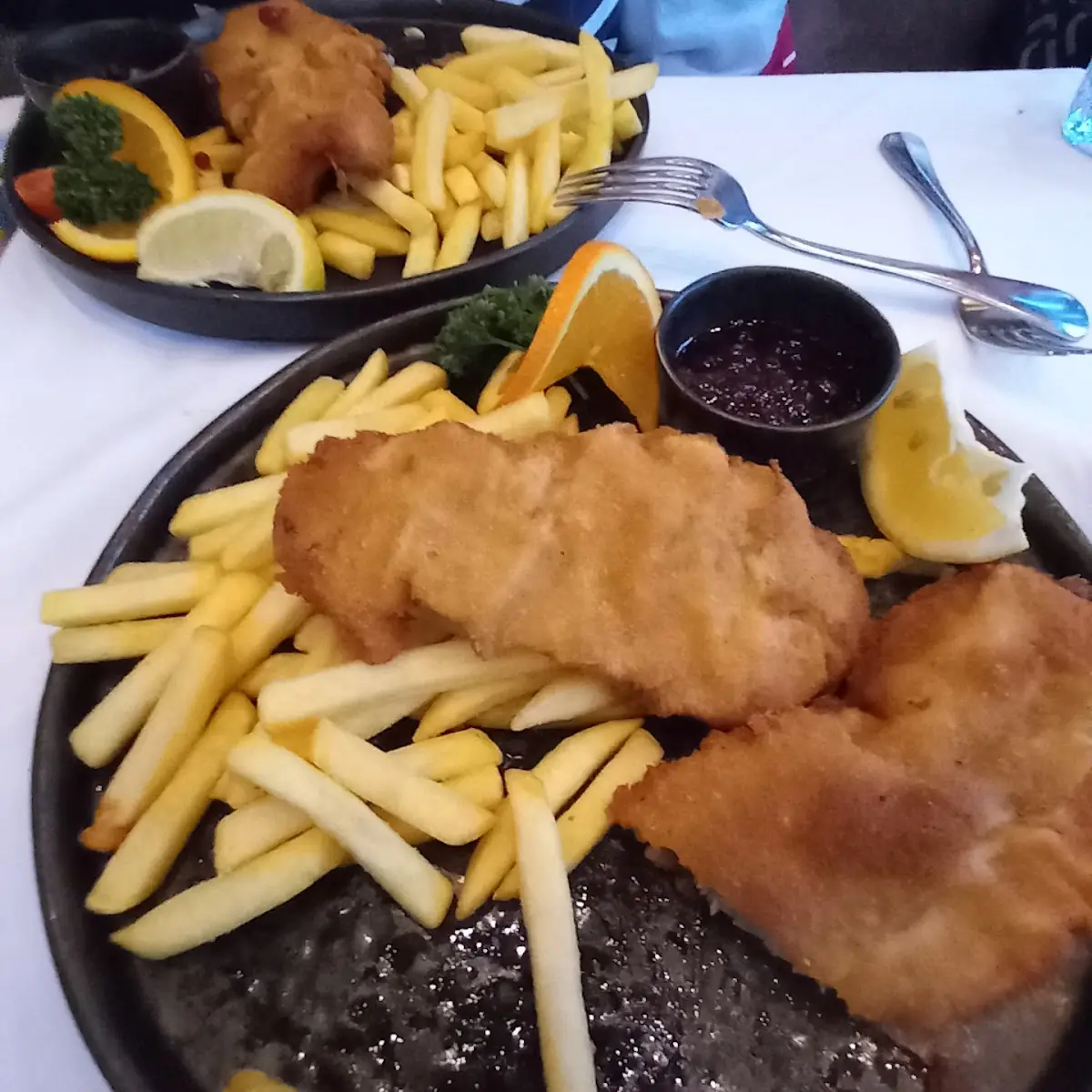 Wiener Schnitzel