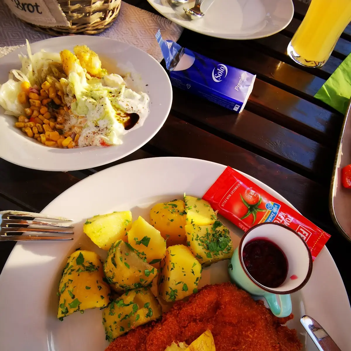 Cordon Bleu
