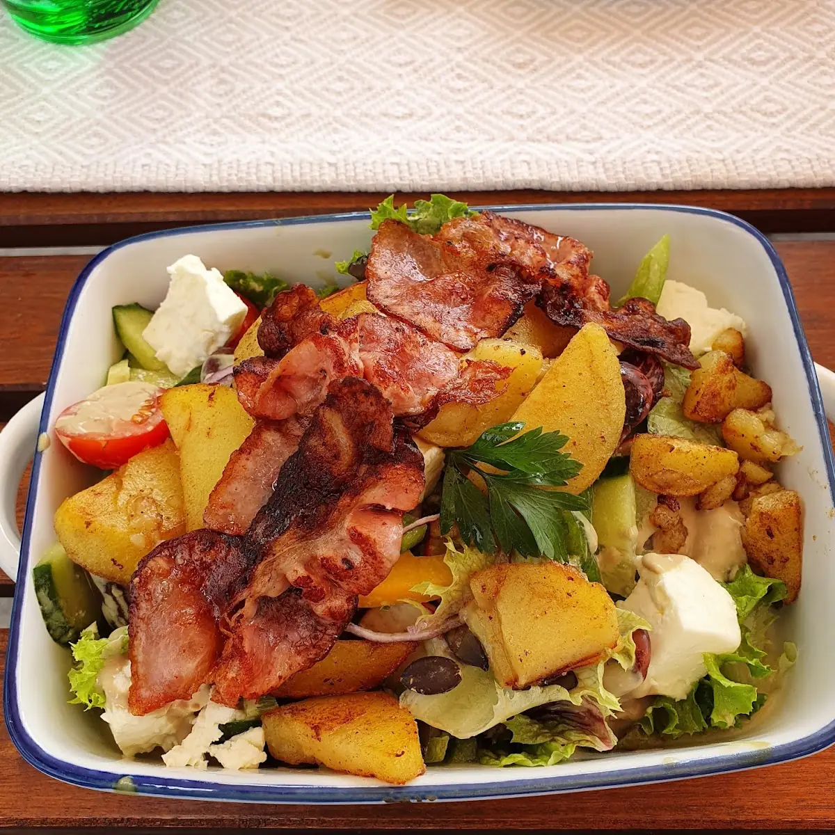 Eberherzsalat
